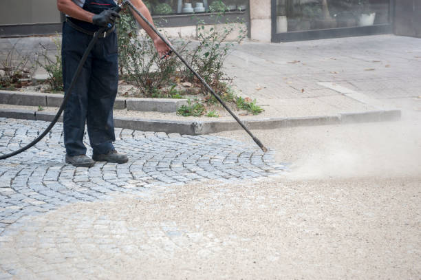 Best House Exterior Washing  in Fort Montgomery, NY