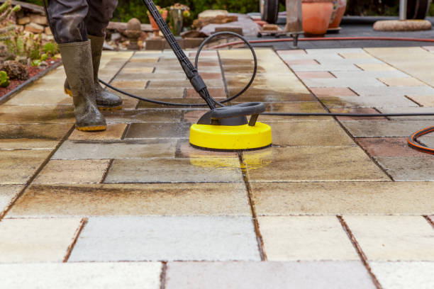 Fort Montgomery, NY Pressure Washing Services Company