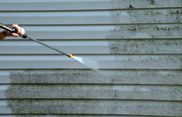 Solar Panel Cleaning in Fort Montgomery, NY