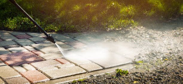 Best Playground Equipment Cleaning  in Fort Montgomery, NY